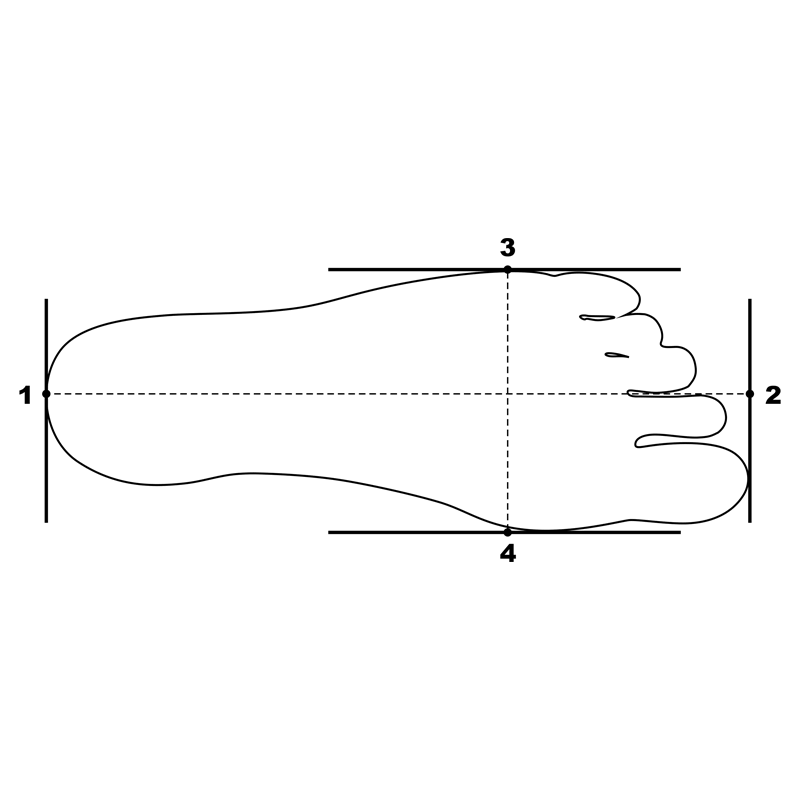 measure-foot-length